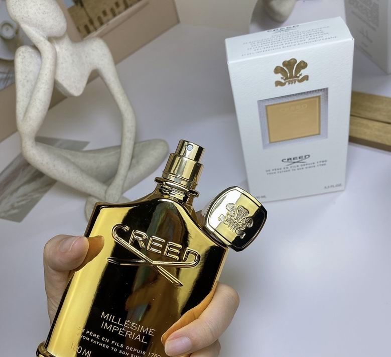 VENDO Perfume da Marca Creed Millésime Impérial Eau de Parfum (100ml)
