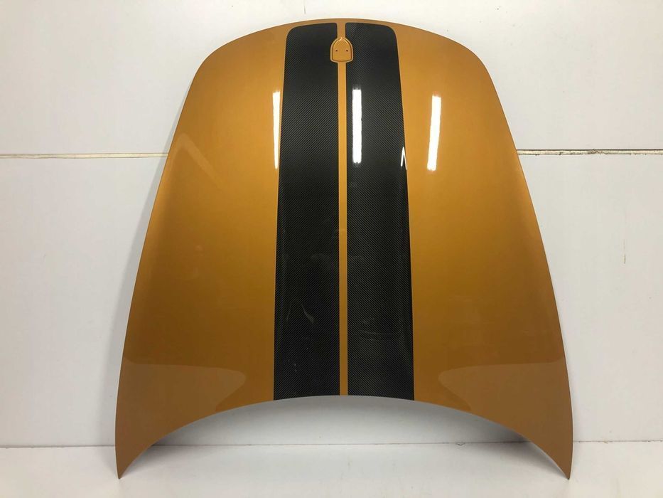 Капот Porsche 911 Carrera GT3 RS Targa GT2 Turbo оригинал разборка