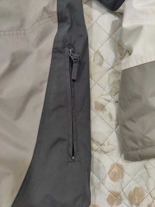 Casaco de inverno Atlas for Men tam. M em excelente estado