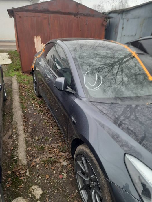 2023.10 Tesla Model 3