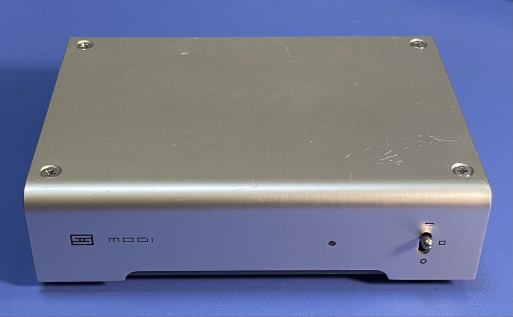 USB ЦАП Schiit Modi 3
