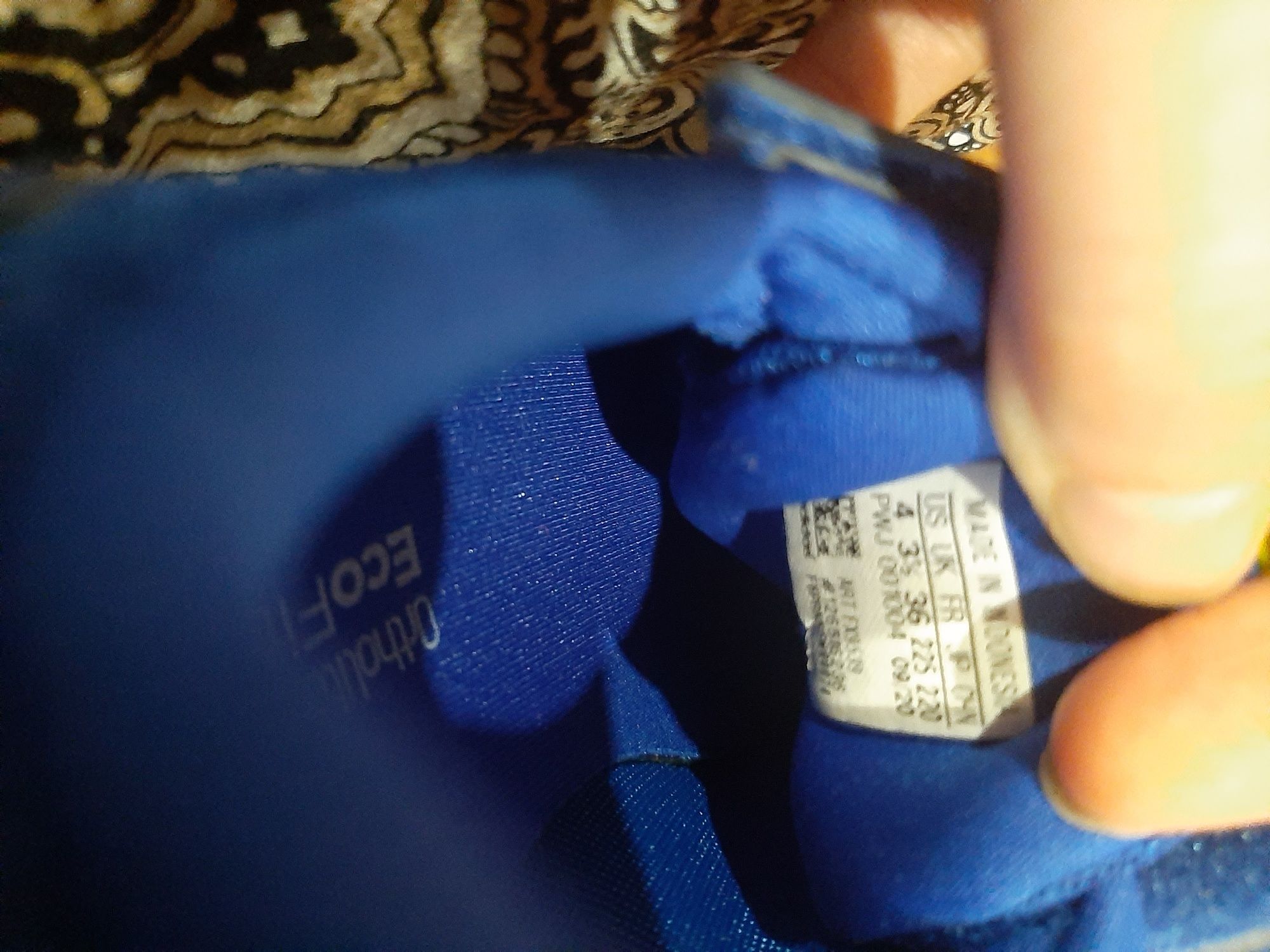 Кроссовки adidas сетка р 36 стел 23см новые оригинал