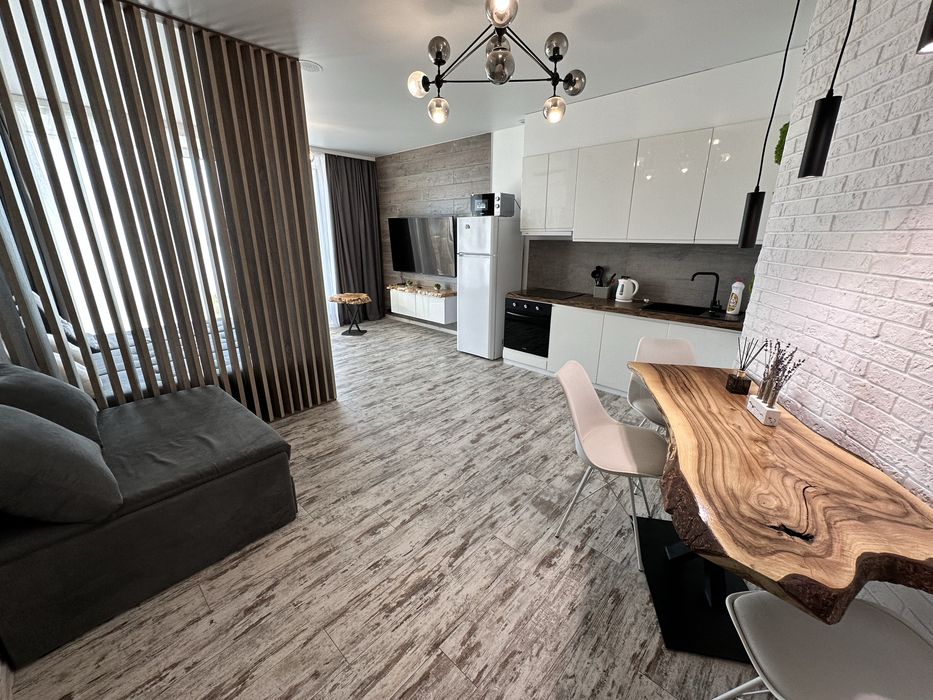 Аренда квартиры новострой жк Бартоломео, жм ПОБЕДА