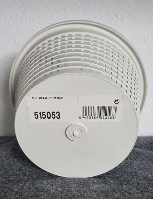 Cesto pré-filtro SKIMMER.