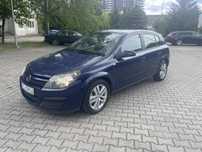 Opel Asta H 1.8 benzyna hak