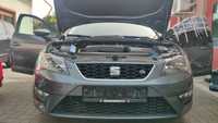 Seat Leon Seat Leon FR 1.8 TFSI 180PS 93 tyś km - OKAZJA !!!