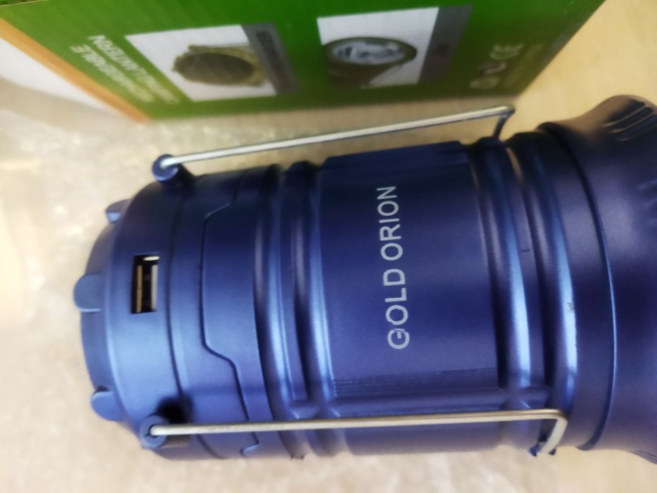 Фонарь лампа светильник кемпенговые говые