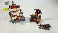 LEGO Pirates - 70410 - Żołnierski posterunek