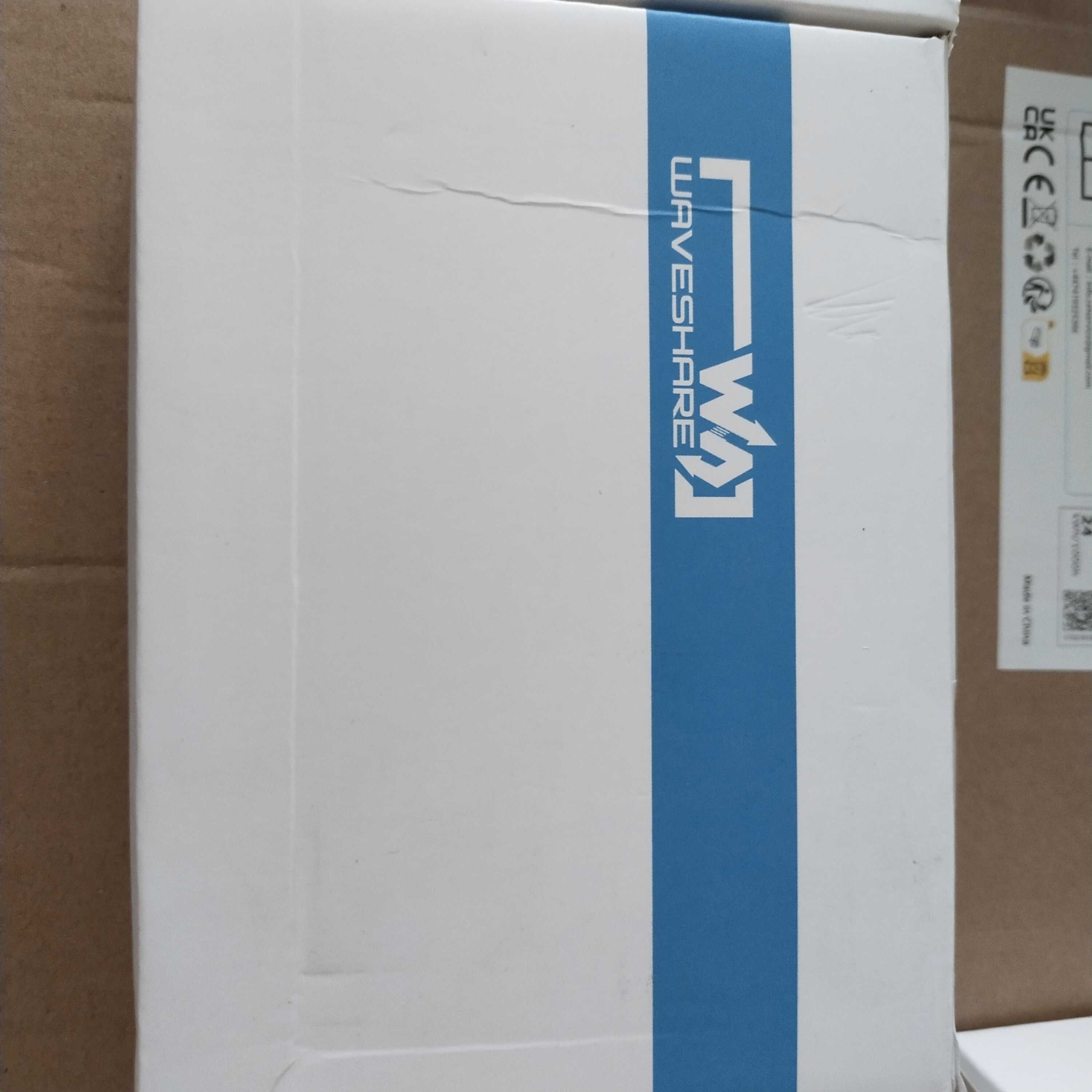 IBest 5 cali wyświetlacz TFT LCD B 800x480