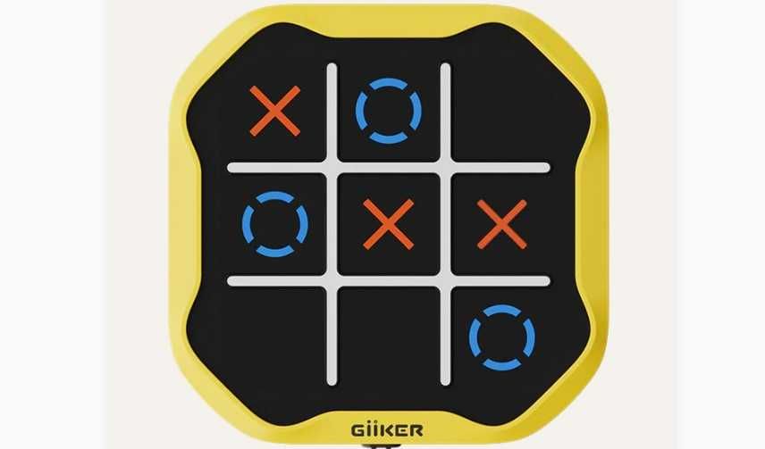 Хрестики Нулики Оригінал Xiaomi Giiker Tic Tac Toe Розумна головоломка
