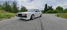 Volkswagen Scirocco mk2