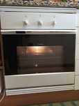 Forno convencional Siemens