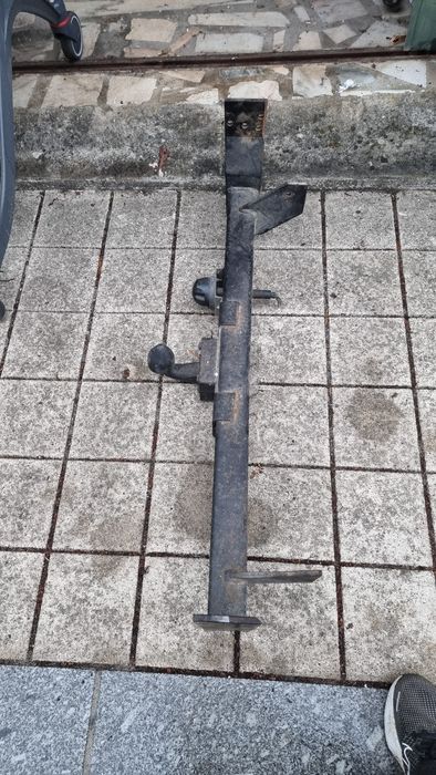 Gancho reboque terreno 1