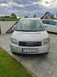 Audi A2 1.4 Benzyna