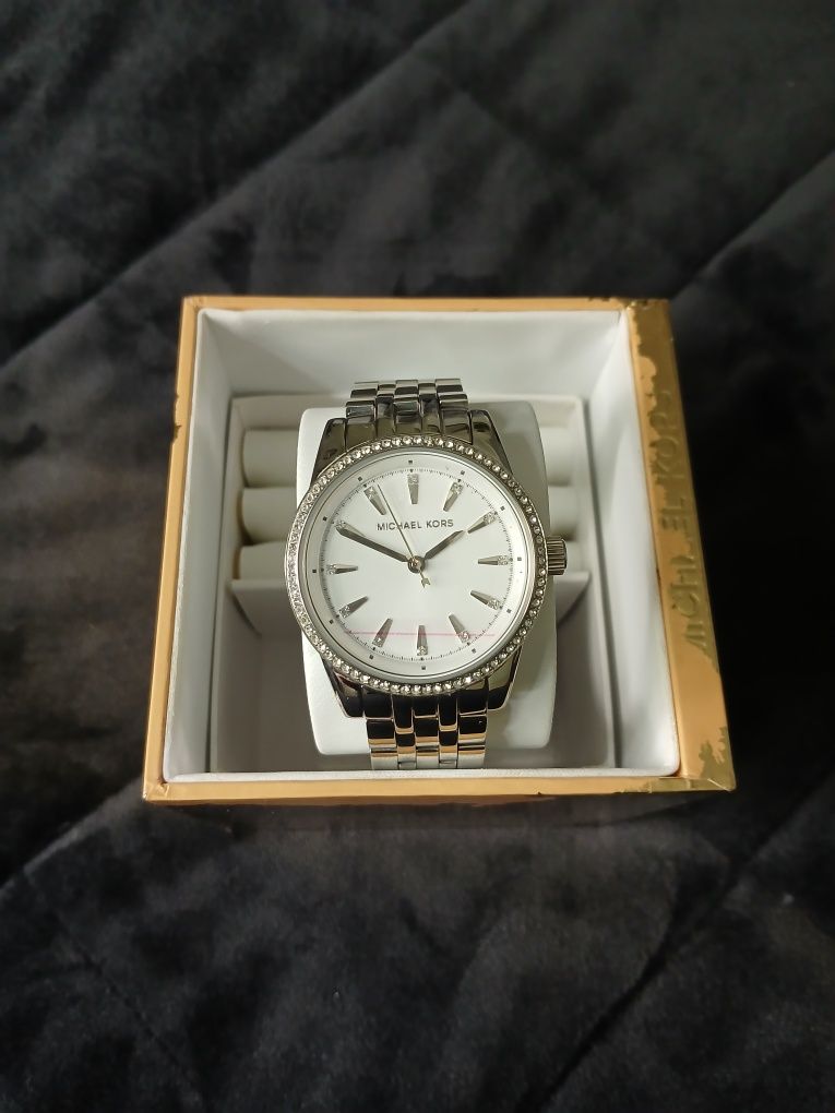 Zegarek Michael Kors