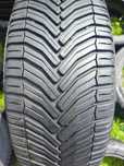 Sprzedam oponę pojedynczą 195/55 r16 Michelin