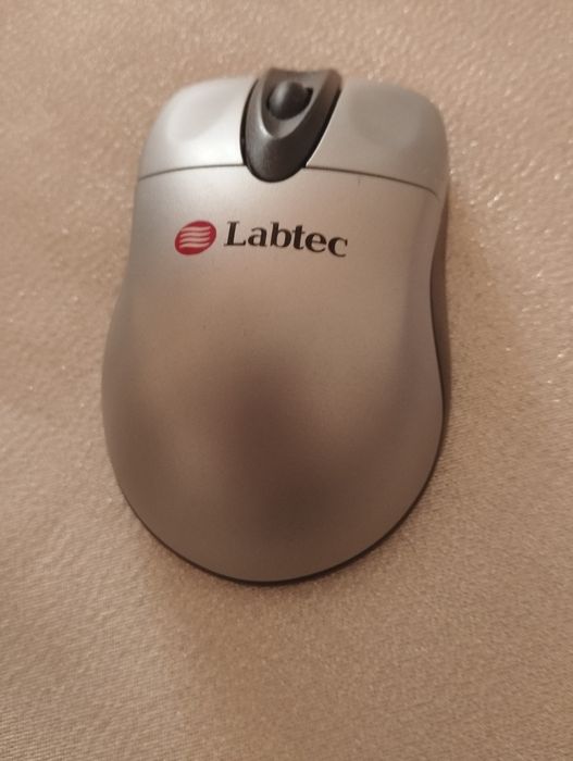 Ratos para computador