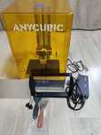 3D принтер Anycubic Photon Mono X