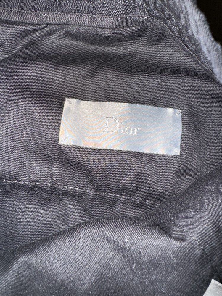 Брюки Dior оригинал