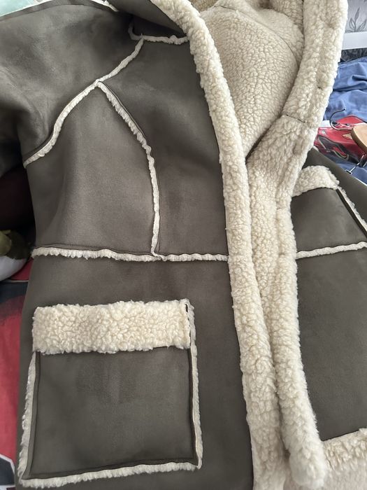 Продам дублёнку, новая