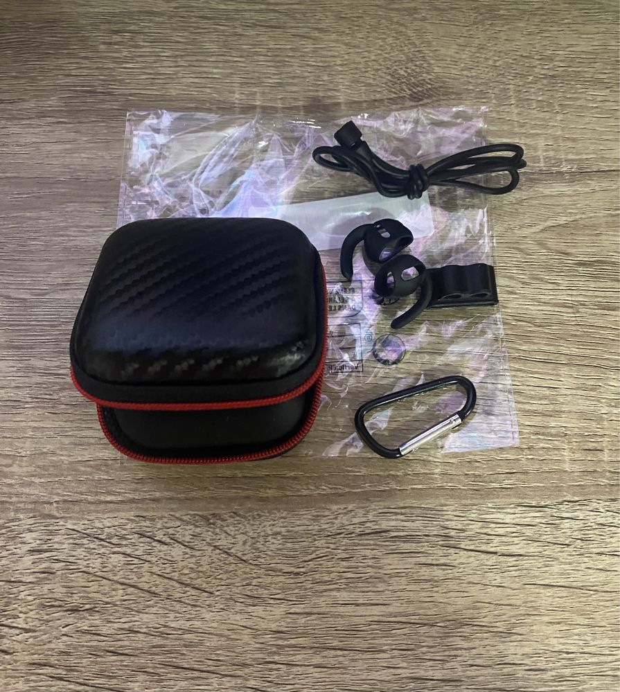 Capas/estojos AirPod pro/1/2/3