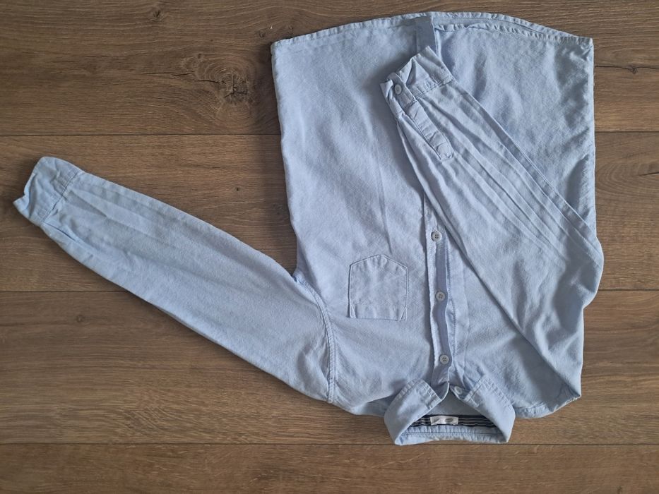 Elegancka koszula pepco 128