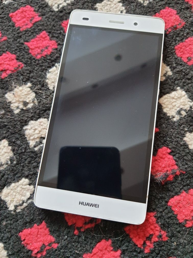 Huawei  p8  lite