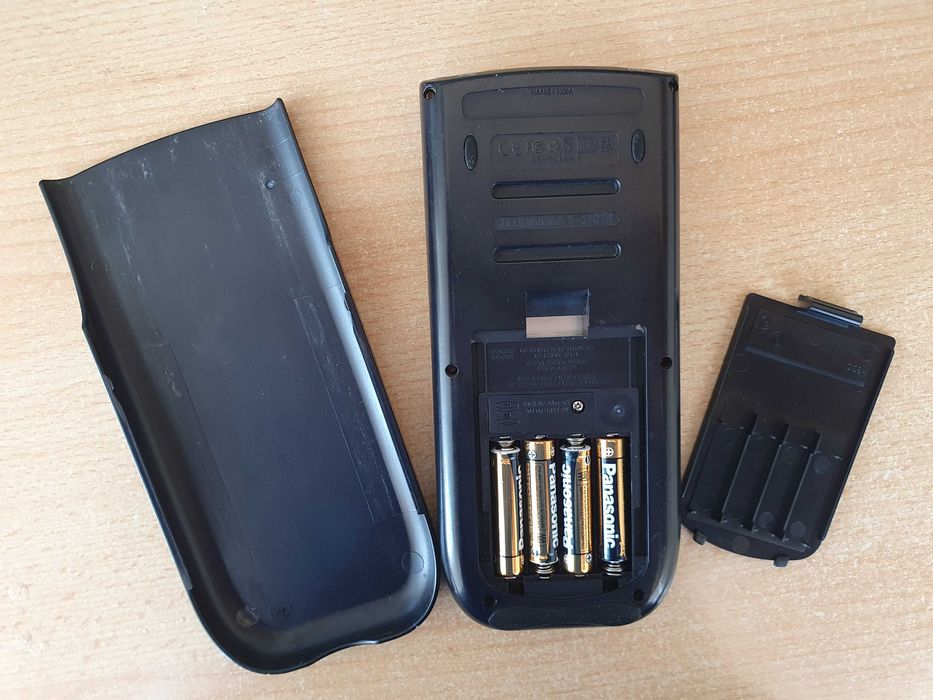 Calculadora gráfica Texas TI-84 Plus c/ Pilhas