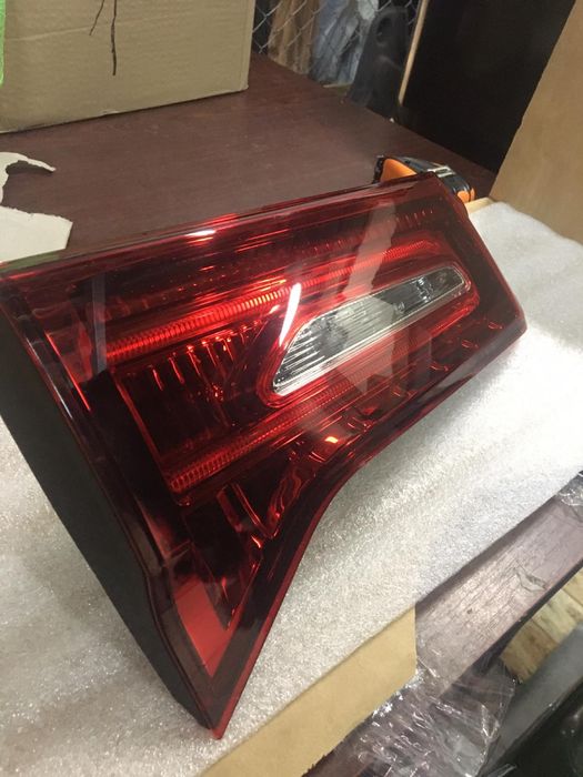 Фонари ліхтарі кришки багажника acura mdx 2014-