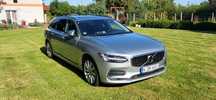Volvo V90 D4 AWD INSCRIPTION, Keyless, HUD, Panorama,