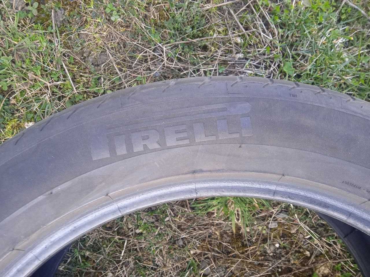 Продам комплект резини Pirelli