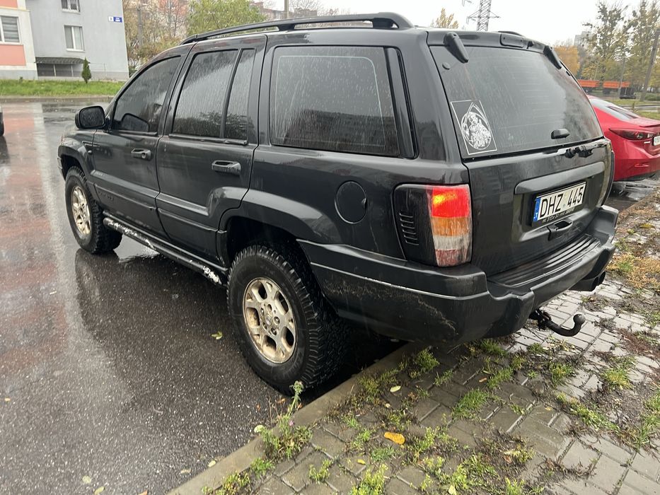 Продам Jeep Cherokее