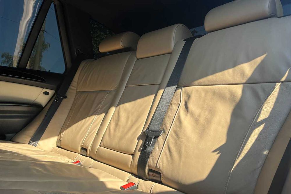 BMW X5 2006 року