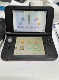 Consola Nintendo 3DS XL