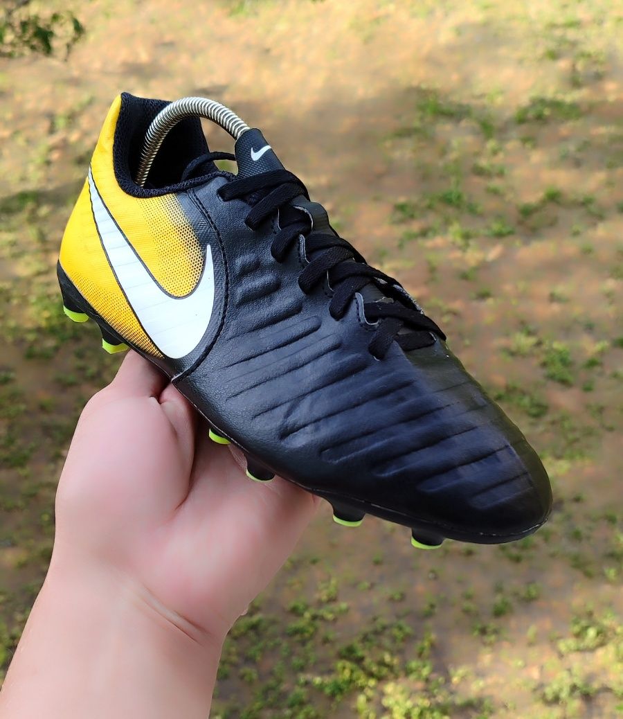 Бутсы Nike Tiempo Rio IV FG