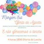 Espaço para Festas