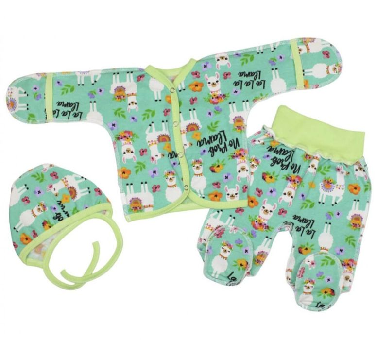 Одяг для новонароджених 50 розміру