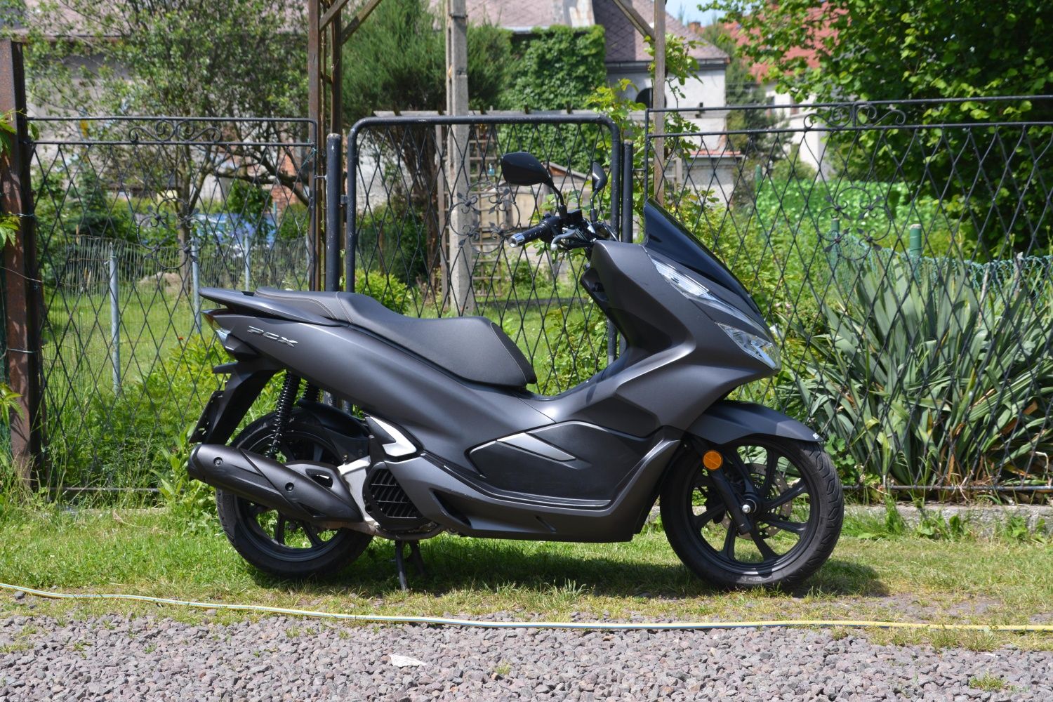 Honda PCX 125 ABS Led