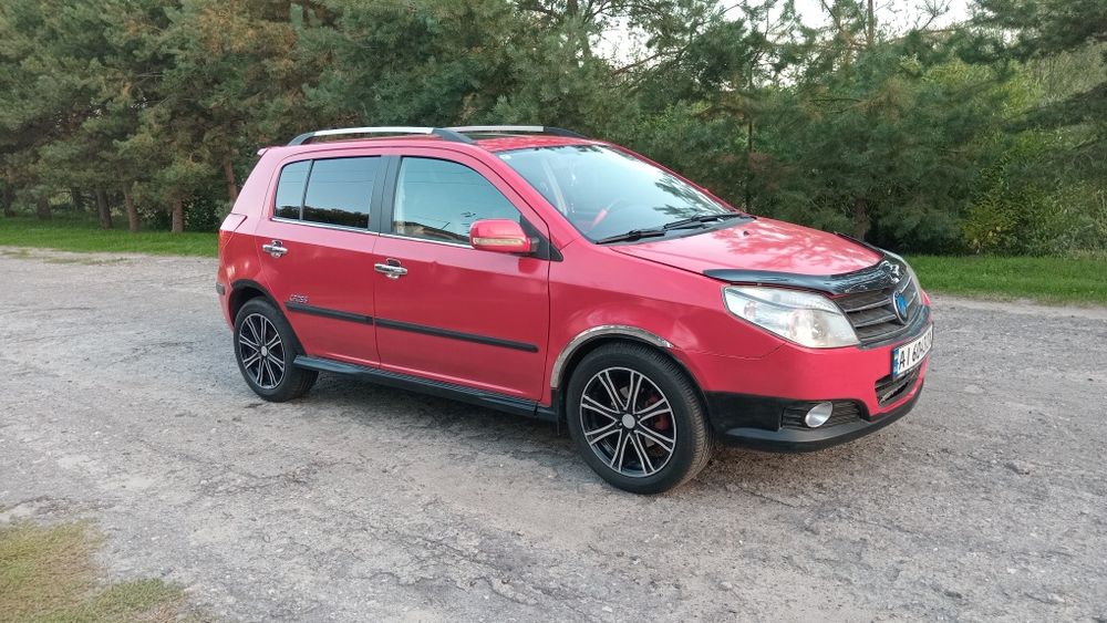 Продаю автомобіль