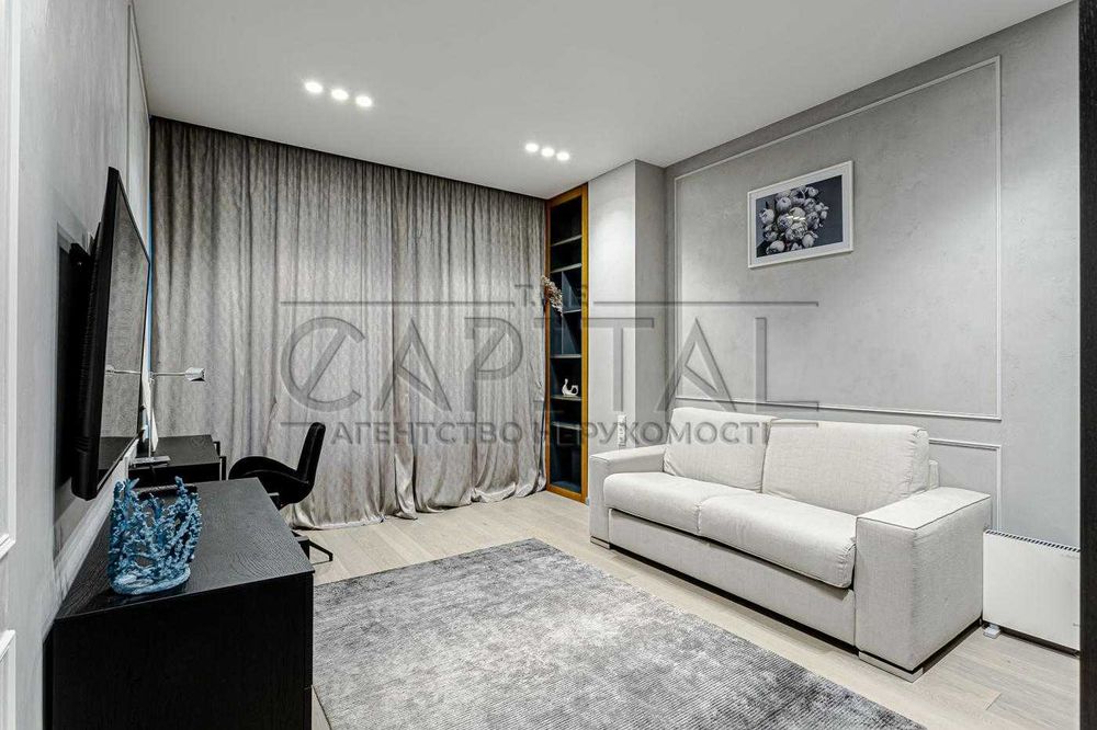 Продажа квартиры, ЖК Бульвар Фонтанов, Саперное Поле, Печерский р-н