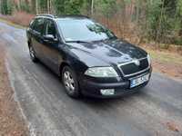 Sprzedam Skoda Octavia 1.9 TDI