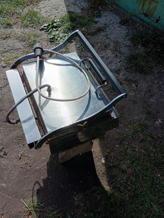 Продам Гриль Прижимний
