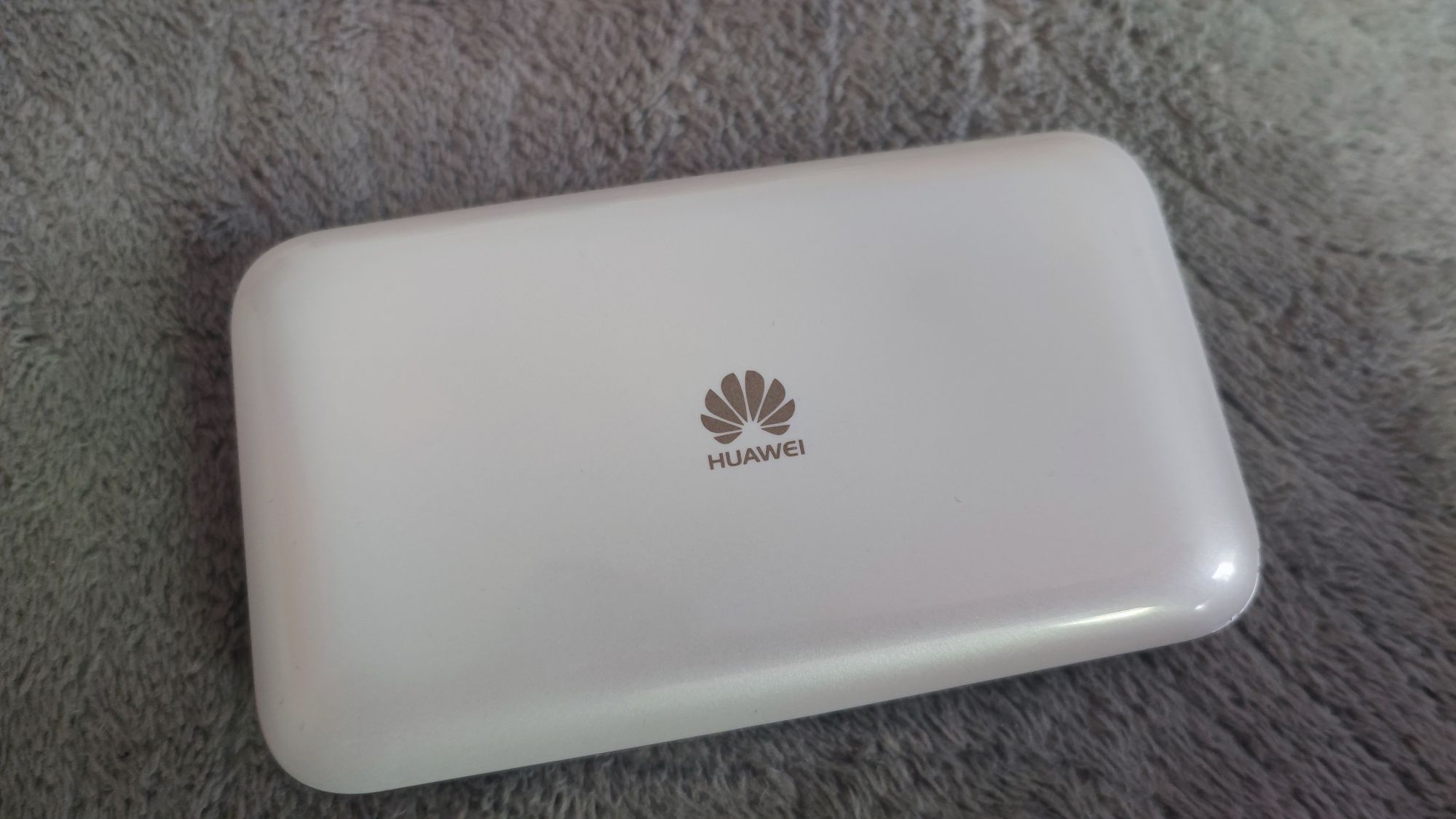 Router Huawei E 5785 4G LTE Ultra  2,4/5,0 GHz