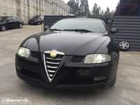 Alfa Romeu Gt 1.9 multijet 150 cv de 2005 para pças