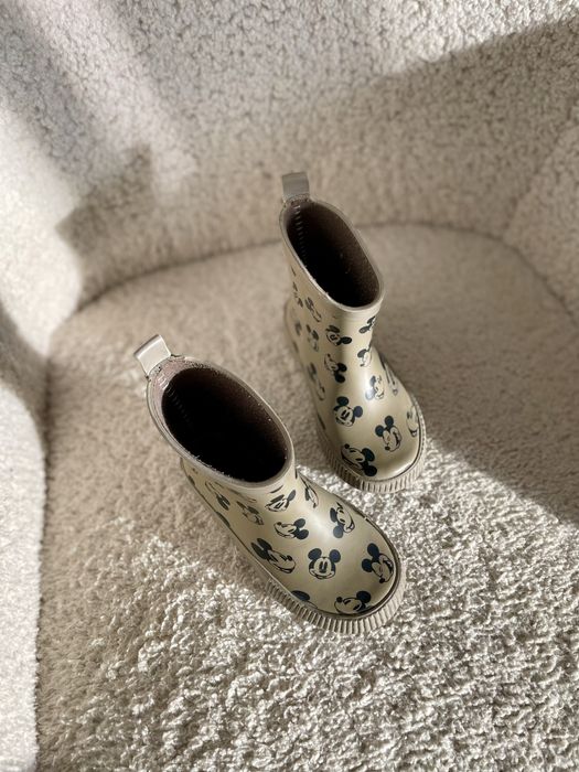 Резиновые сапоги H&M