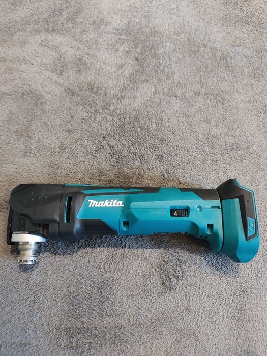 Narzędzie wielofunkcyjne Makita DTM51 Akumulatorowe