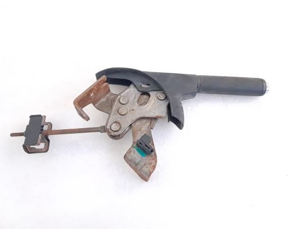 Travão de mão / parque TOYOTA Yaris (_P9_)