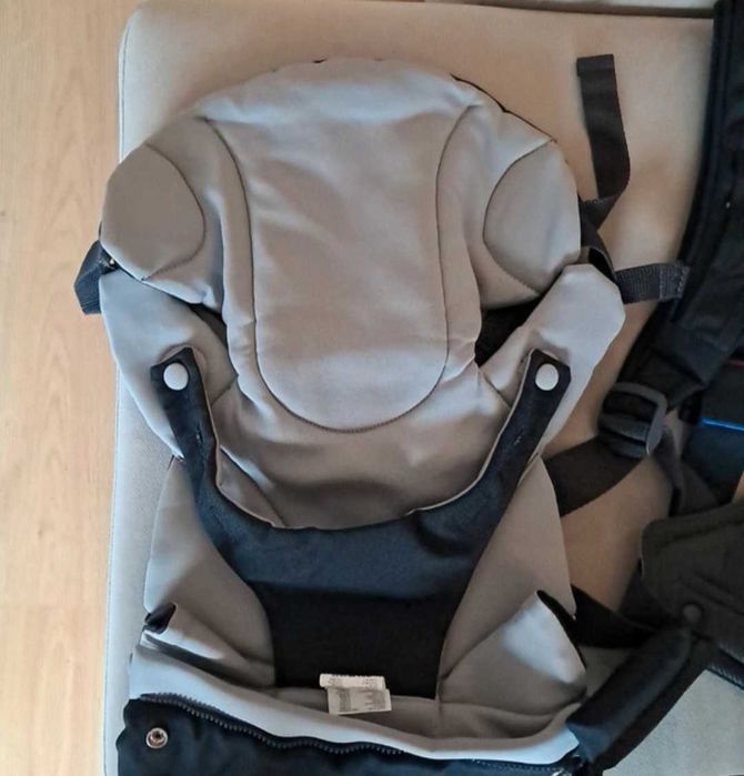 Marsupio Chicco Como Novo