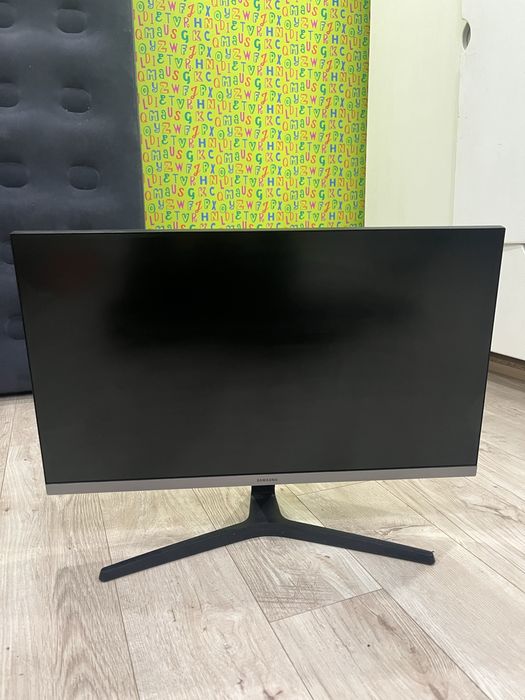 Монітор Samsung U28R550U 4K 28’