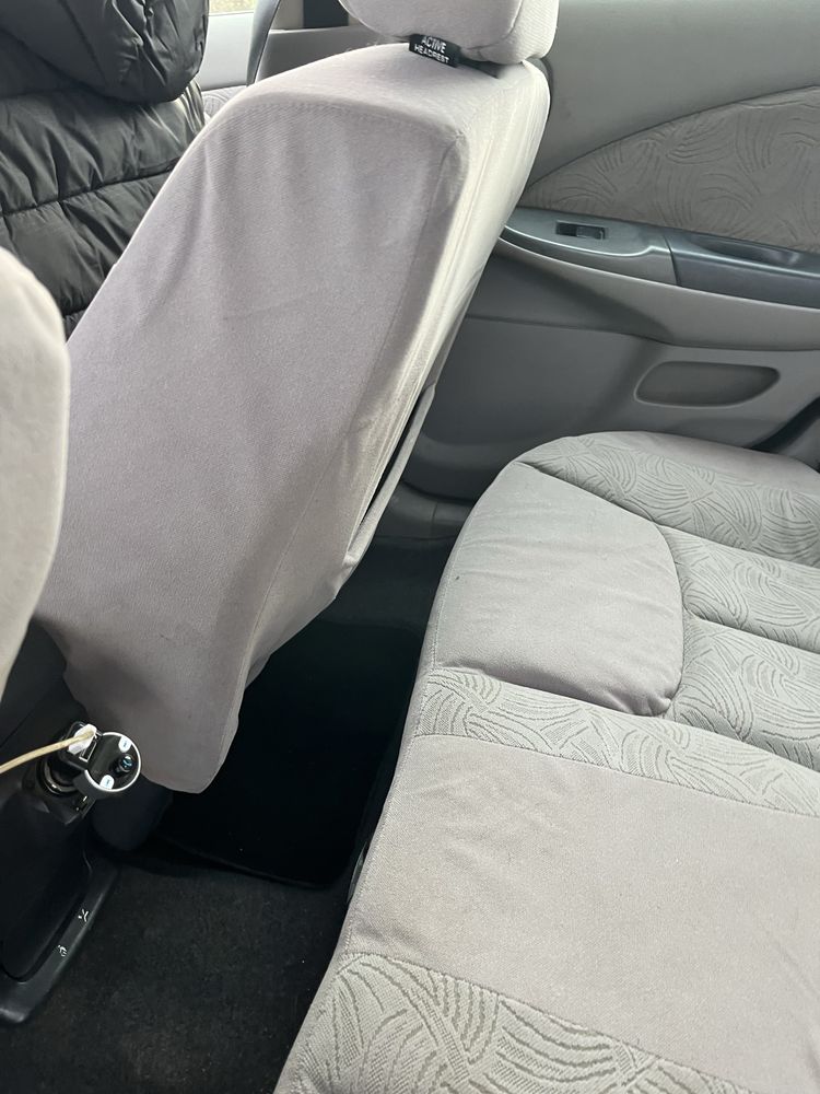 Nissan almera 1.5